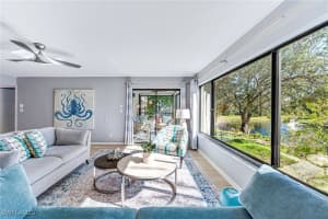 5964 Pelican Bay Boulevard, Naples, FL 34108 Sold 02/06/25