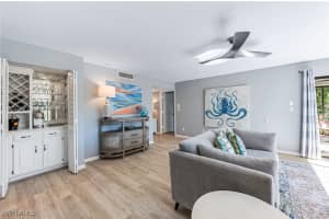 5964 Pelican Bay Boulevard, Naples, FL 34108 Sold 02/06/25