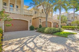 9284 Menaggio Court, Naples, FL 34114 Sold 05/21/25