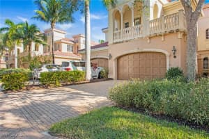 9284 Menaggio Court, Naples, FL 34114 Sold 05/21/25