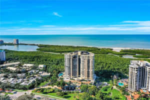 6001 Pelican Bay Boulevard, Naples, FL 34108 Sold 03/14/25