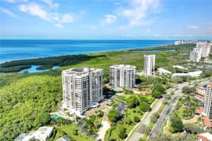 6001 Pelican Bay Boulevard, Naples, FL 34108 Sold 03/14/25