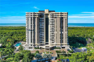 6001 Pelican Bay Boulevard, Naples, FL 34108 Sold 03/14/25