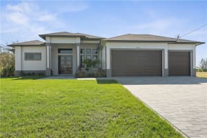 4020 20th Street, Cape Coral, FL 33993 - MLS#224095635