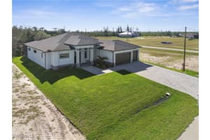 4020 20th Street, Cape Coral, FL 33993 - MLS#224095635