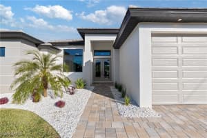115 39th Avenue, Cape Coral, FL 33993 Sold 04/15/25