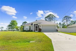 4137 10th Place, Cape Coral, FL 33909 Sold 01/21/25