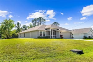 4137 10th Place, Cape Coral, FL 33909 Sold 01/21/25