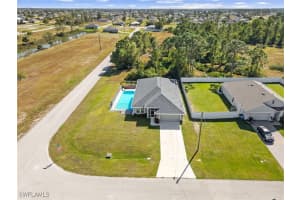 4137 10th Place, Cape Coral, FL 33909 Sold 01/21/25