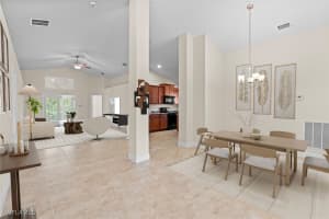 4137 10th Place, Cape Coral, FL 33909 Sold 01/21/25