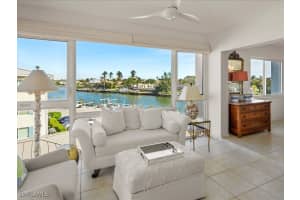 1930 Gulf Shore Boulevard, Naples, FL 34102 Sold 07/11/25