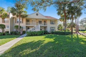 161 Robin Hood Circle, Naples, FL 34104 Sold 01/29/25