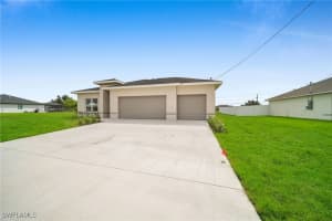 2913 18th Place, Cape Coral, FL 33993 Sold 05/20/25