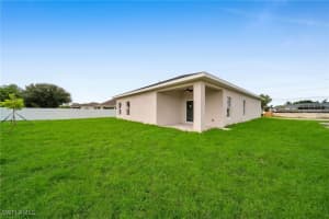 2913 18th Place, Cape Coral, FL 33993 Sold 05/20/25