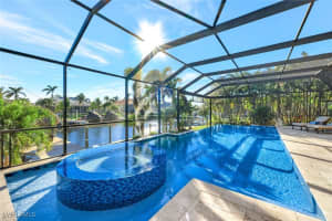 2318 El Dorado Parkway, Cape Coral, FL 33914 Sold 02/13/25