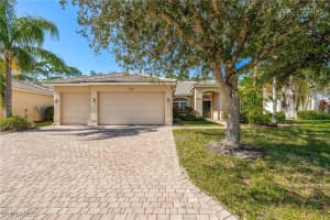 12985 Turtle Cove Trail, North Fort Myers, FL 33903 Sold 03/07/25