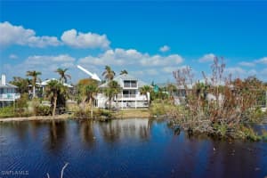 1322 Sand Castle Road, Sanibel, FL 33957 Sold 02/28/25