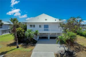 1322 Sand Castle Road, Sanibel, FL 33957 Sold 02/28/25
