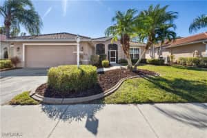 2330 Palo Duro Boulevard, North Fort Myers, FL 33917 Sold 04/17/25