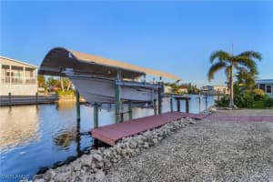 7175 Cobiac Drive, St. James City, FL 33956 Sold 02/14/25