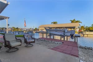 7175 Cobiac Drive, St. James City, FL 33956 Sold 02/14/25