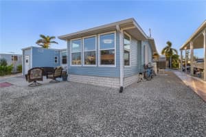 7175 Cobiac Drive, St. James City, FL 33956 Sold 02/14/25