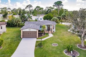 19847 Eagle Trace Court, North Fort Myers, FL 33903 Sold 12/10/24