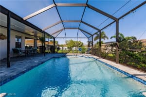 3023 8th Place, Cape Coral, FL 33904 Sold 02/14/25