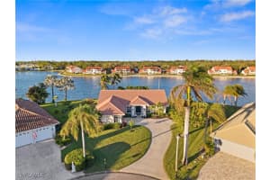 6752 Compton Lane, Naples, FL 34104 Sold 03/26/25