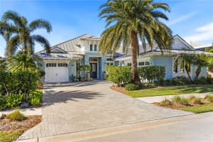 6385 Lyford Isle Drive, Naples, FL 34113 Sold 02/20/25