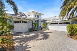 6385 Lyford Isle Drive, Naples, FL 34113 Sold 02/20/25