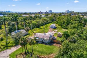 1073 River Road, North Fort Myers, FL 33903 Sold 01/23/25