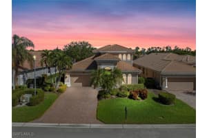 19701 Maddelena Circle, Estero, FL 33967 Sold 05/07/25