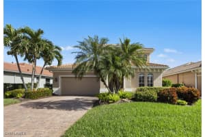 19701 Maddelena Circle, Estero, FL 33967 Sold 05/07/25