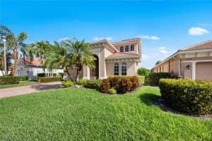 19701 Maddelena Circle, Estero, FL 33967 Sold 05/07/25