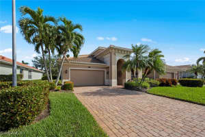 19701 Maddelena Circle, Estero, FL 33967 Sold 05/07/25