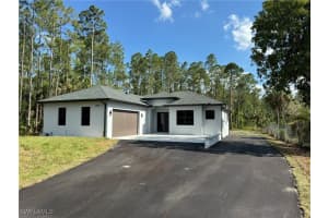 4165 43rd Avenue, Naples, FL 34120 Sold 05/23/25