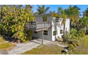 7222 Coca Sabal Lane, Fort Myers, FL 33908 Sold 04/25/25