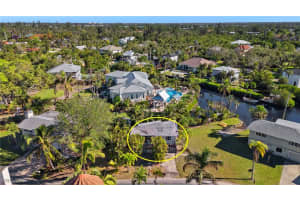 7222 Coca Sabal Lane, Fort Myers, FL 33908 Sold 04/25/25