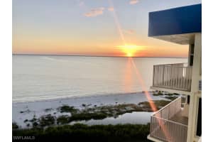 7300 Estero Boulevard, Fort Myers Beach, FL 33931 Sold 04/11/25