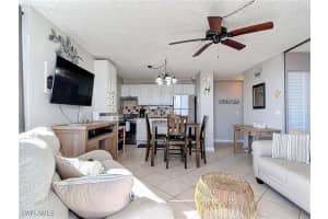 7300 Estero Boulevard, Fort Myers Beach, FL 33931 Sold 04/11/25