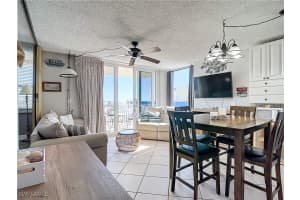 7300 Estero Boulevard, Fort Myers Beach, FL 33931 Sold 04/11/25