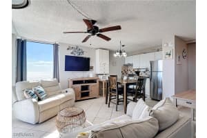 7300 Estero Boulevard, Fort Myers Beach, FL 33931 Sold 04/11/25