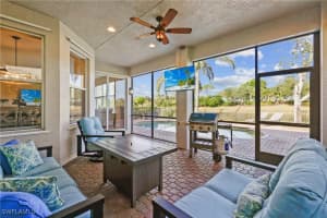 10305 Carolina Willow Drive, Fort Myers, FL 33913 Sold 06/20/25