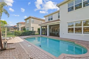10305 Carolina Willow Drive, Fort Myers, FL 33913 Sold 06/20/25