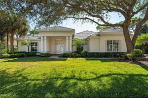 25041 Ridge Oak Drive, Bonita Springs, FL 34134 Sold 03/27/25
