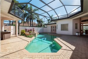 25041 Ridge Oak Drive, Bonita Springs, FL 34134 Sold 03/27/25