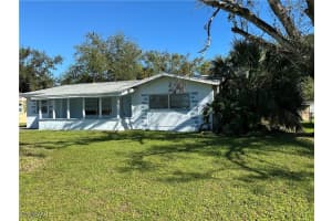 1140 Orange Avenue, North Fort Myers, FL 33903 Sold 01/10/25