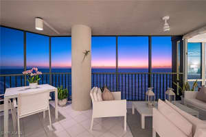 4651 Gulf Shore Boulevard, Naples, FL 34103 Sold 03/05/25