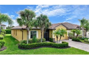 2713 Via Santa Croce Court, Fort Myers, FL 33905 Sold 03/14/25